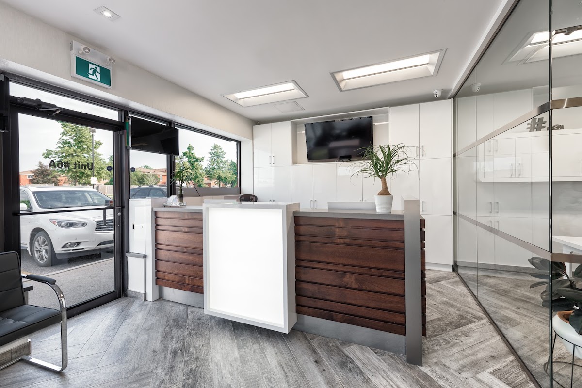 Kennedy Dental Care dental clinic in Brampton - Photo 6