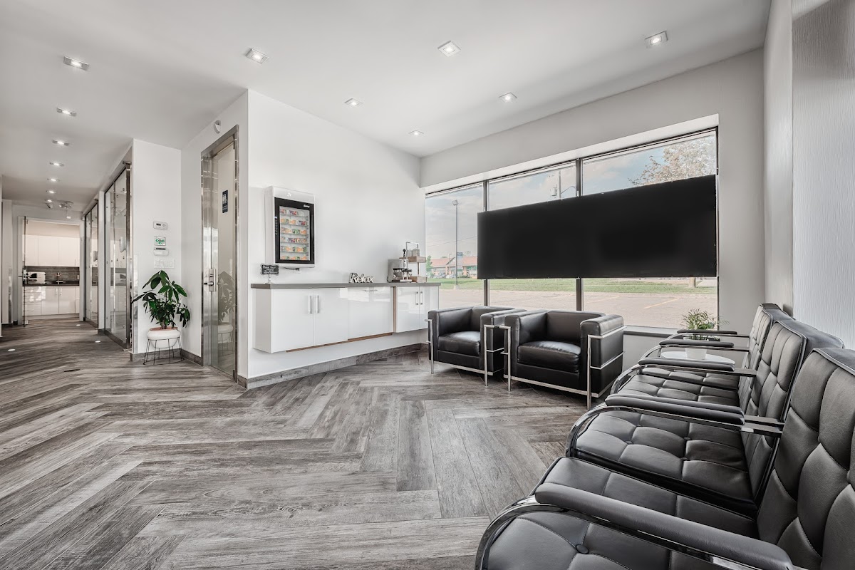 Kennedy Dental Care dental clinic in Brampton - Photo 8