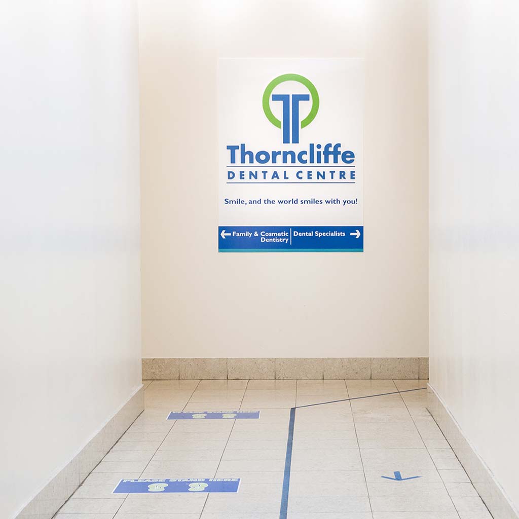 Thorncliffe Dental Centre dental clinic in East York - Photo 6