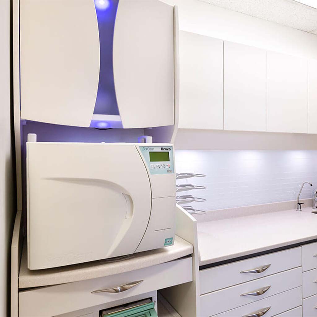 Thorncliffe Dental Centre dental clinic in East York - Photo 7
