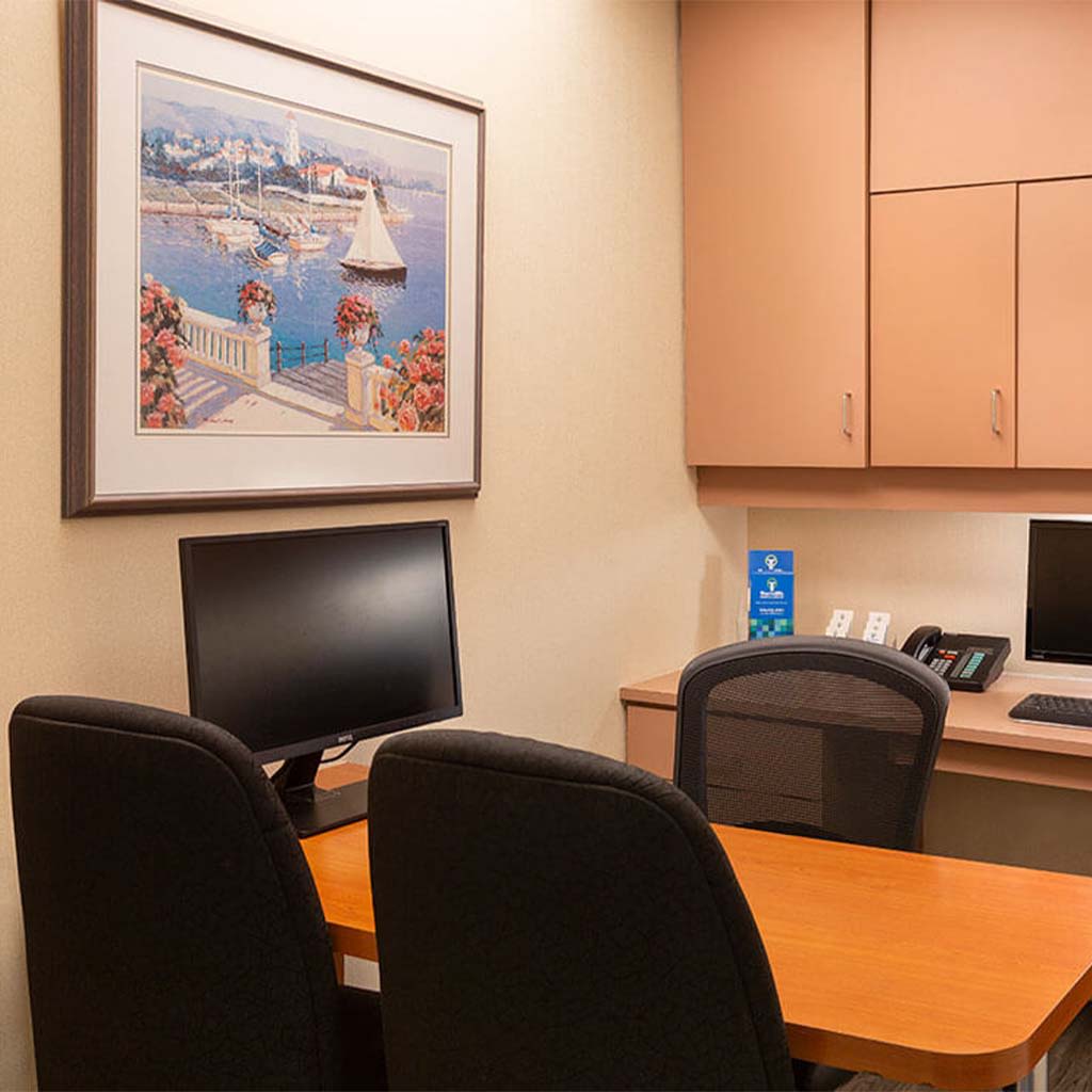 Thorncliffe Dental Centre dental clinic in East York - Photo 8