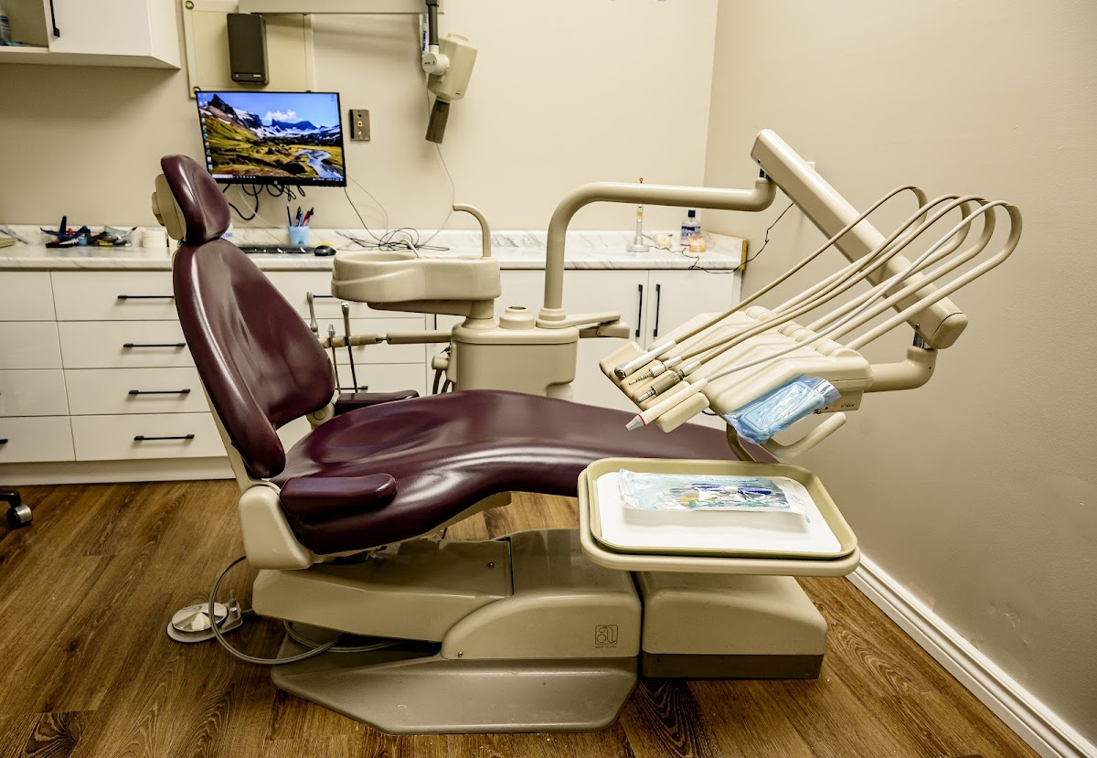 Rosedale Dental Care - Brampton dental clinic in Brampton - Photo 1
