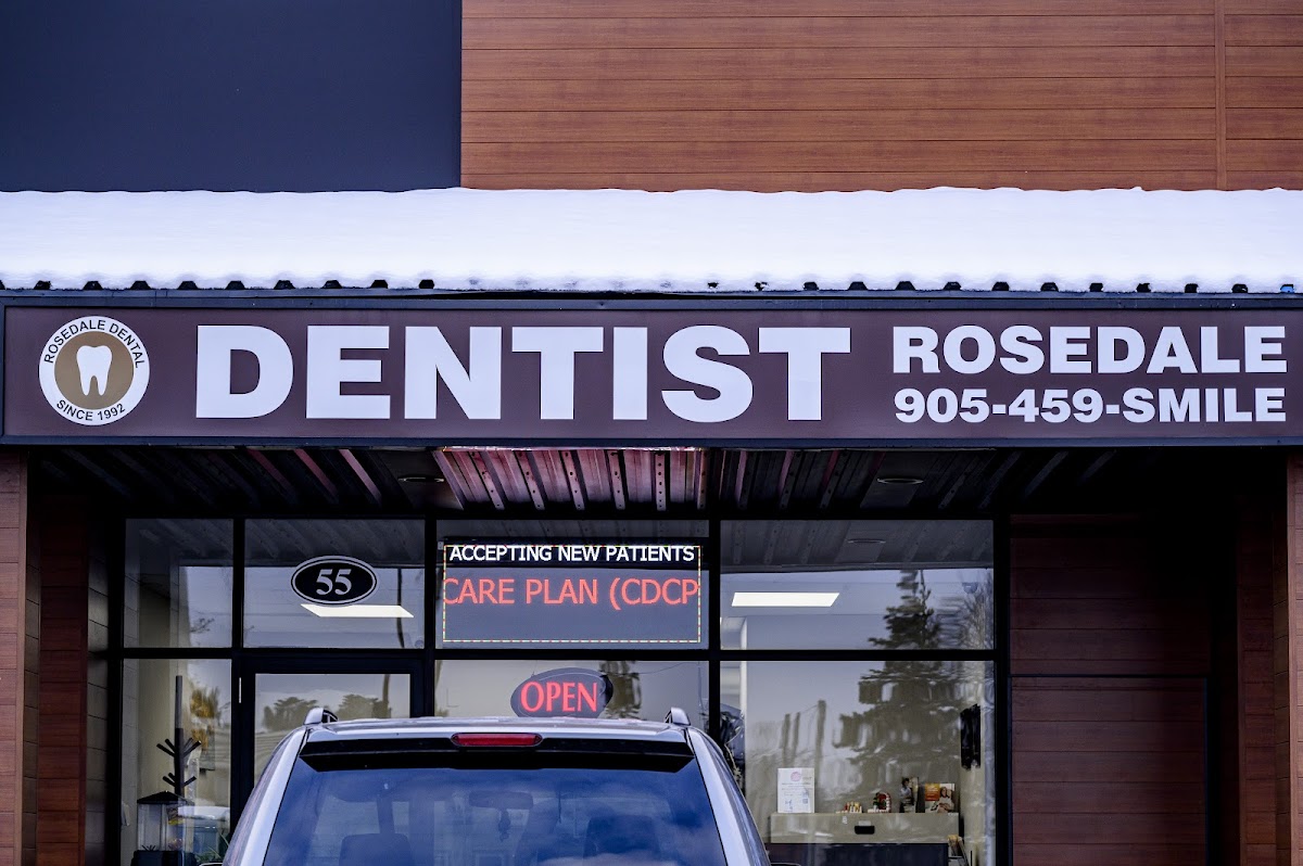 Rosedale Dental Care - Brampton dental clinic in Brampton - Photo 2