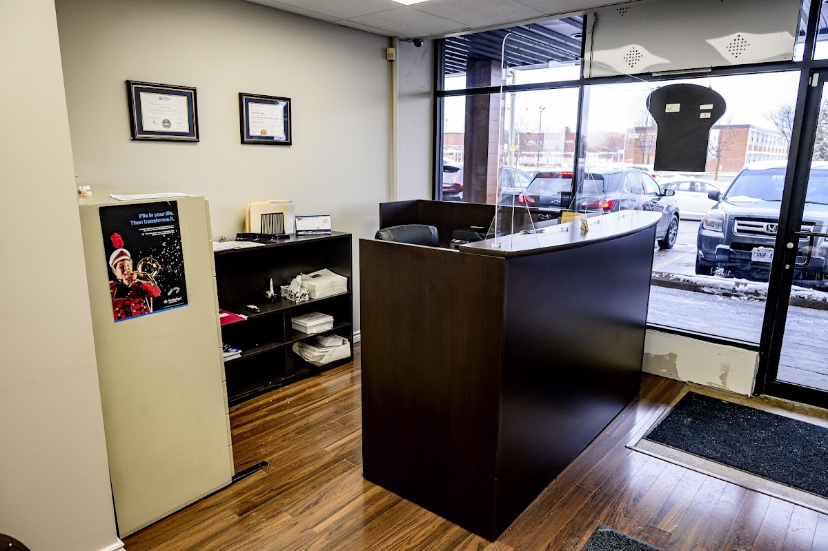 Rosedale Dental Care - Brampton dental clinic in Brampton - Photo 3