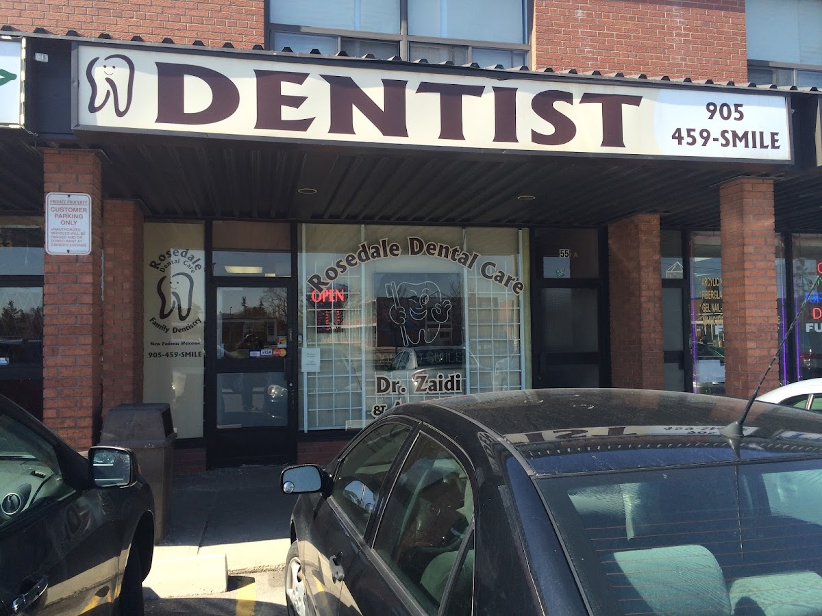Rosedale Dental Care - Brampton dental clinic in Brampton - Photo 4