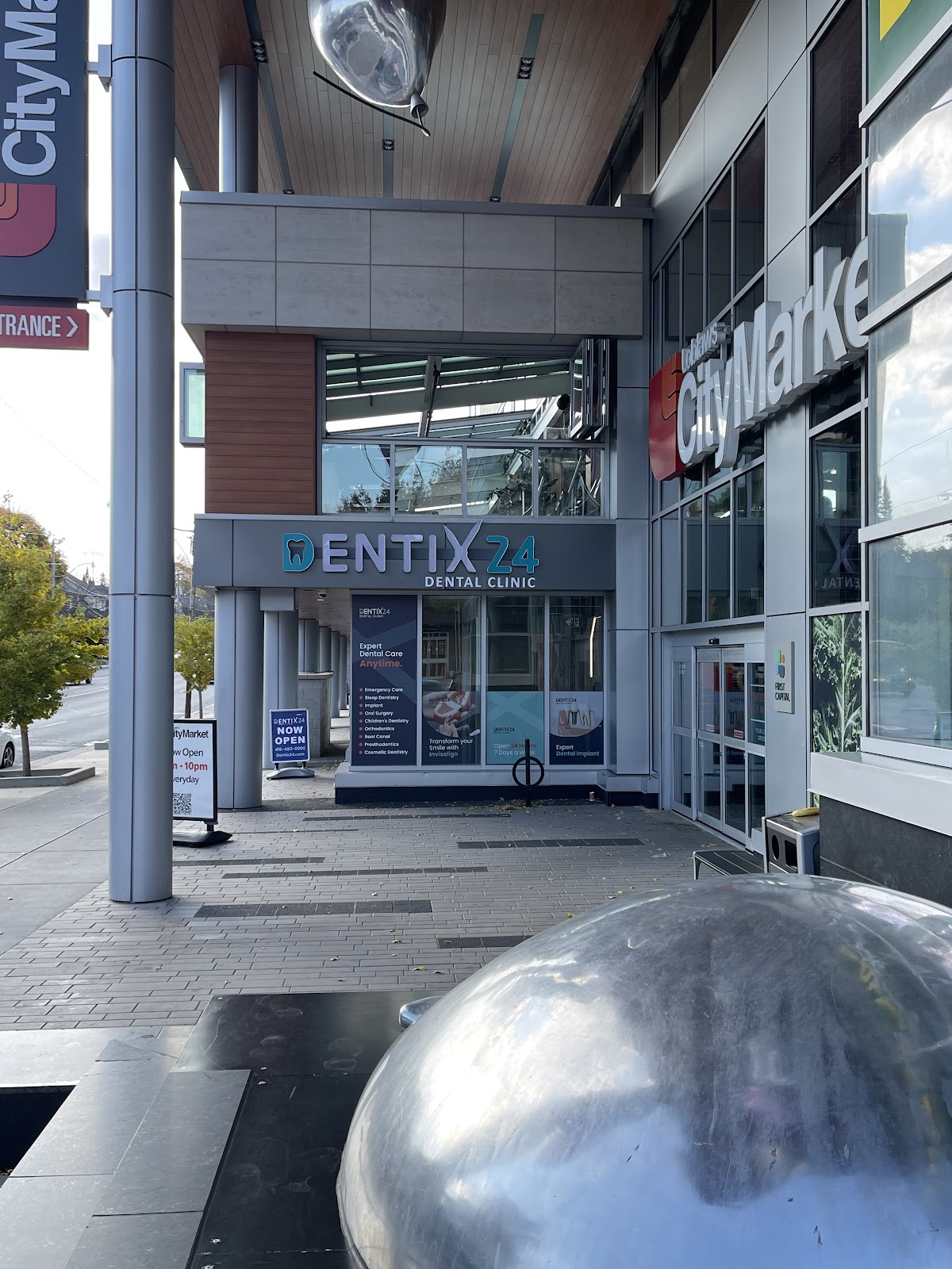 Dentix24 Dental Clinic dental clinic in Old Toronto - Photo 8