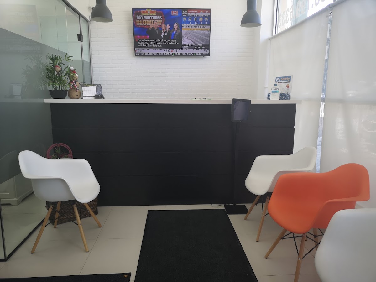 Bramptonccd dental clinic in Brampton - Photo 6