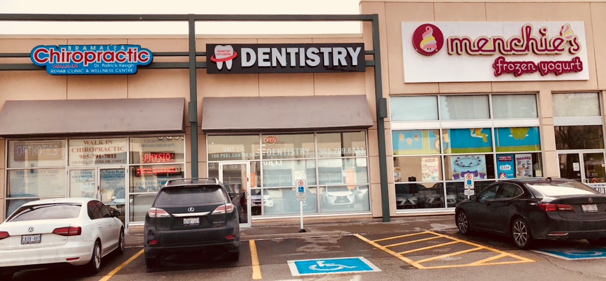 Bramptonccd dental clinic in Brampton - Photo 8