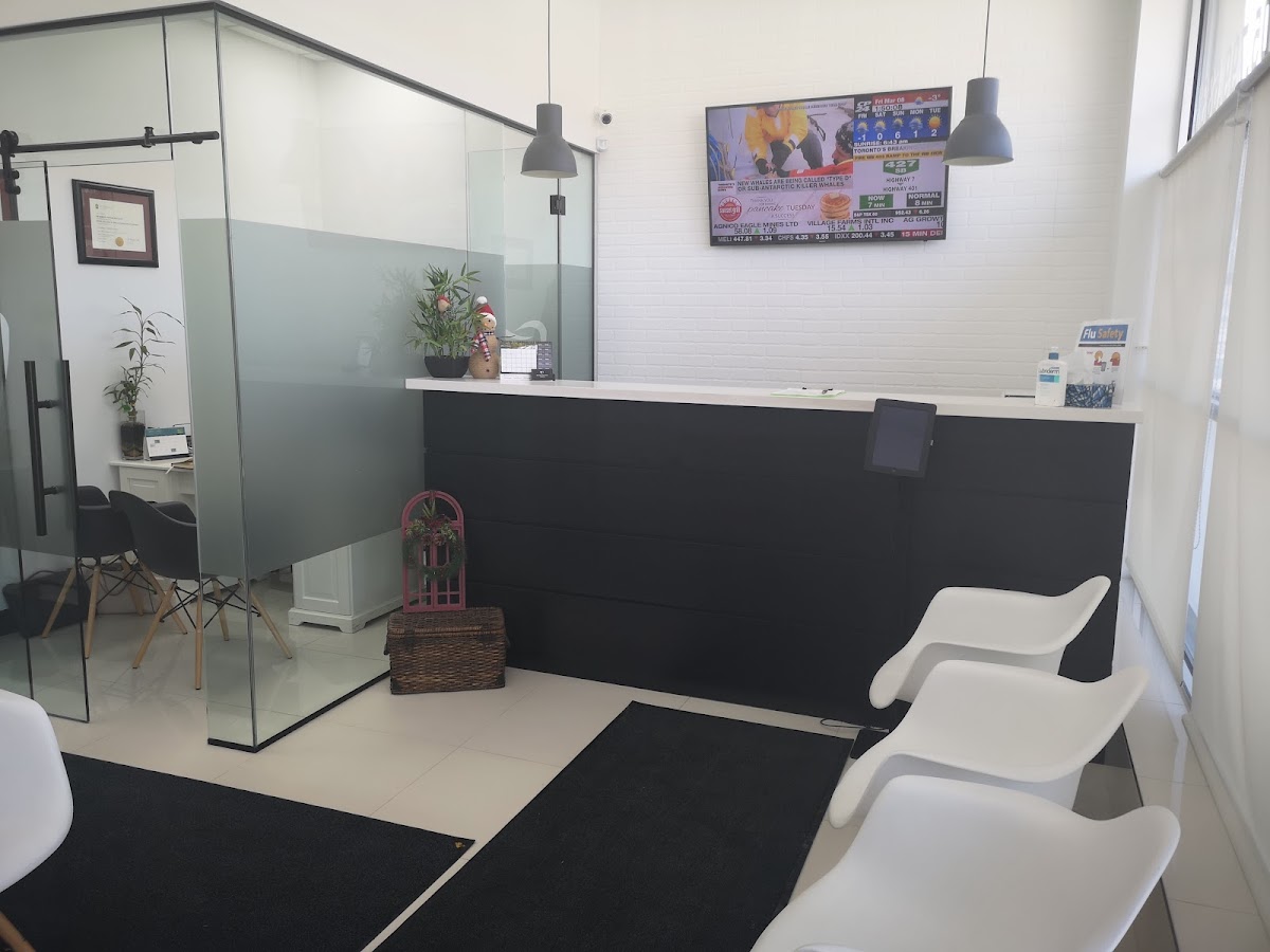Bramptonccd dental clinic in Brampton - Photo 9
