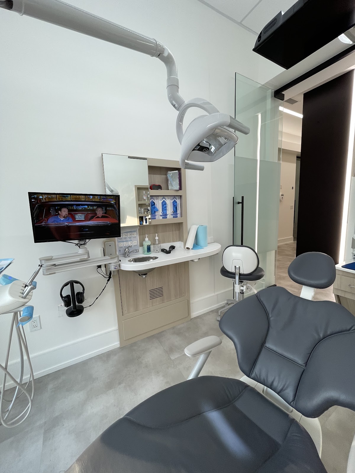 Salvaggio Dentistry dental clinic in Brampton - Photo 6
