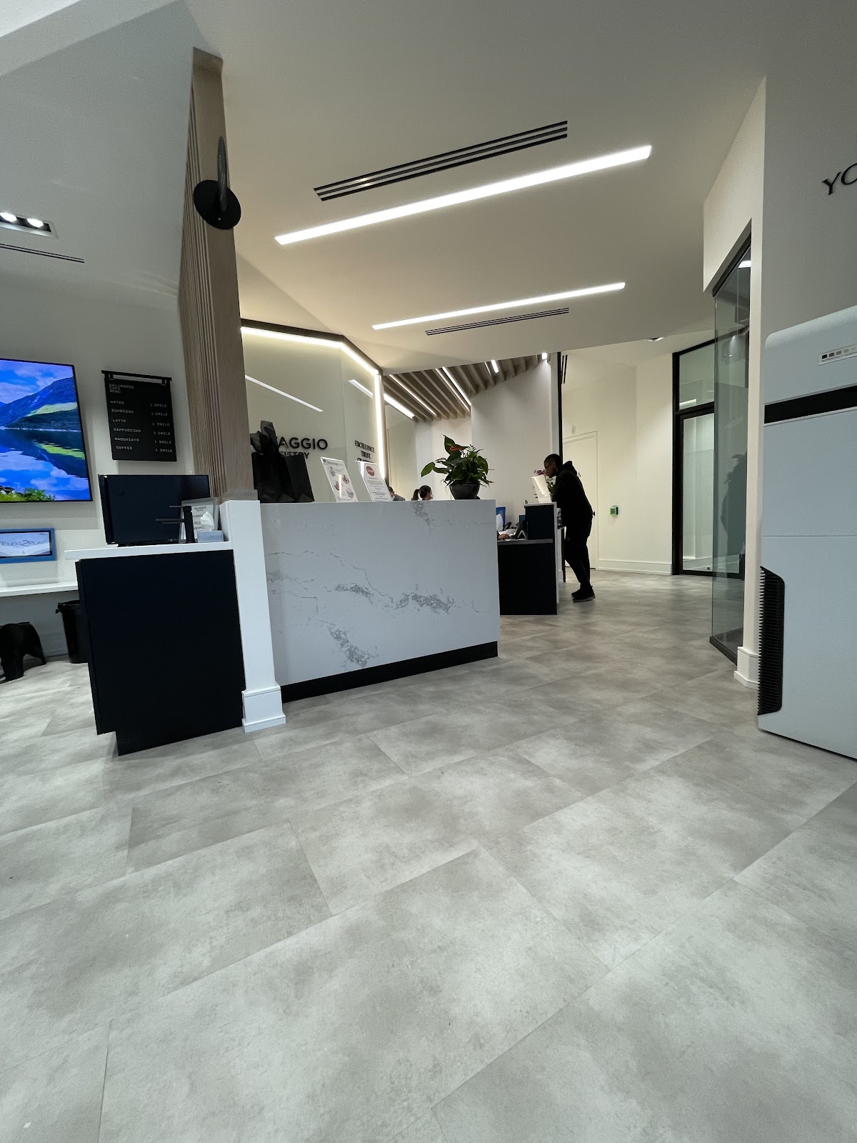 Salvaggio Dentistry dental clinic in Brampton - Photo 8