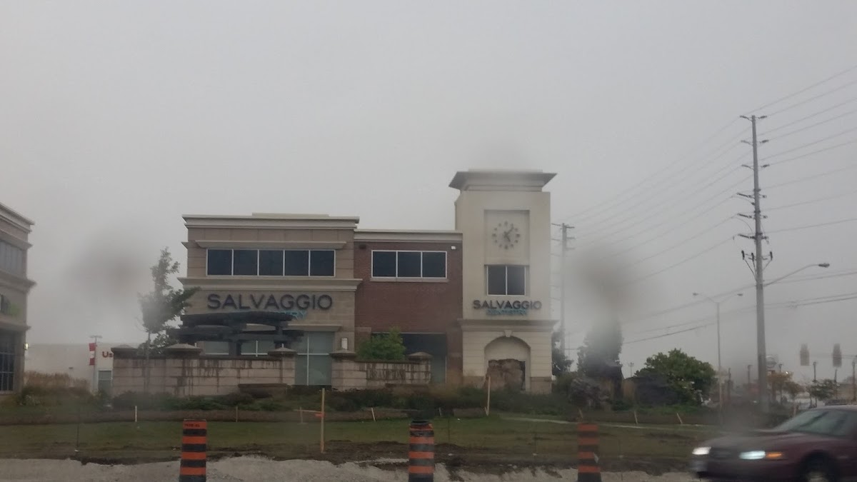 Salvaggio Dentistry dental clinic in Brampton - Photo 9