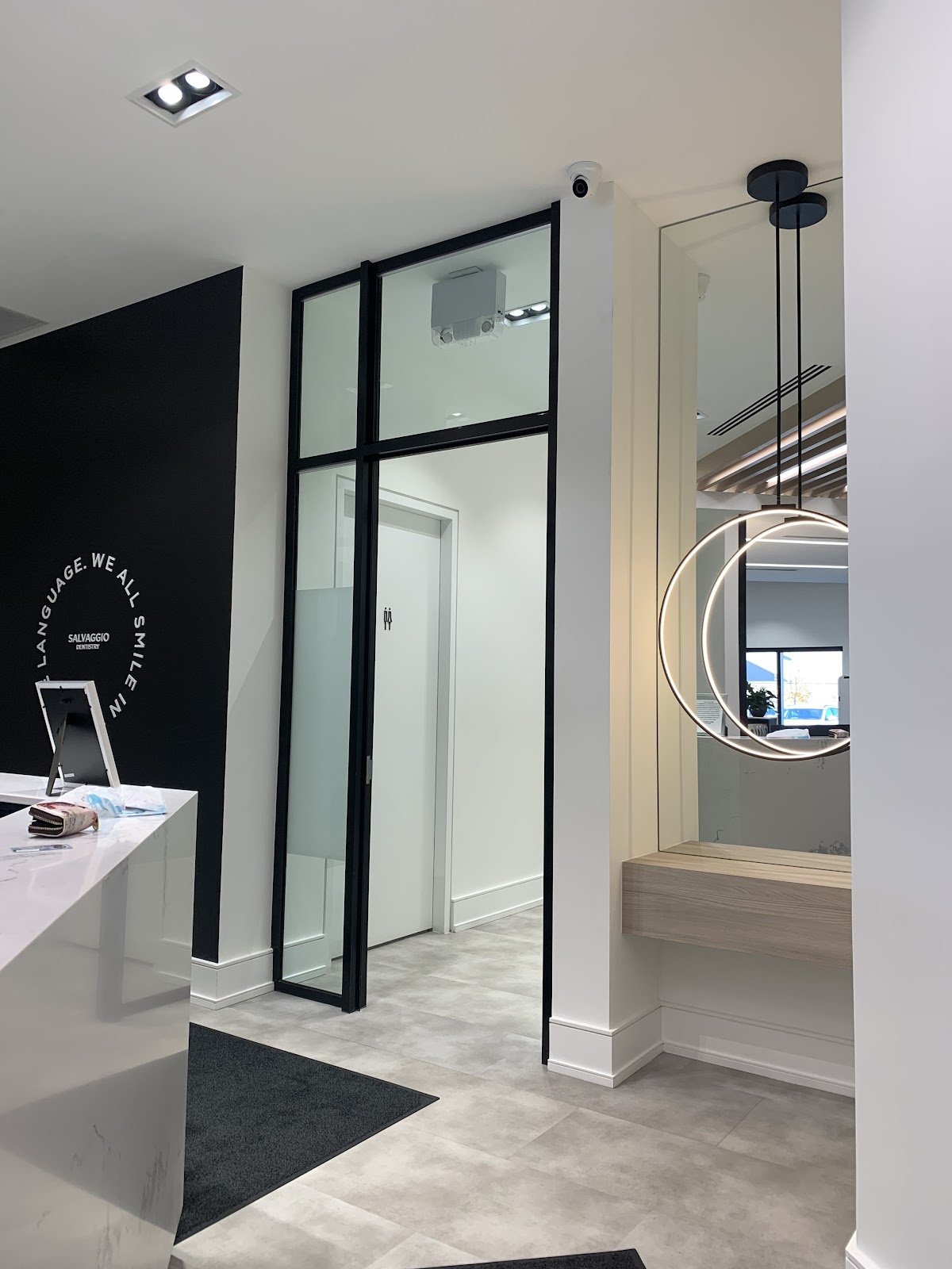 Salvaggio Dentistry dental clinic in Brampton - Photo 10
