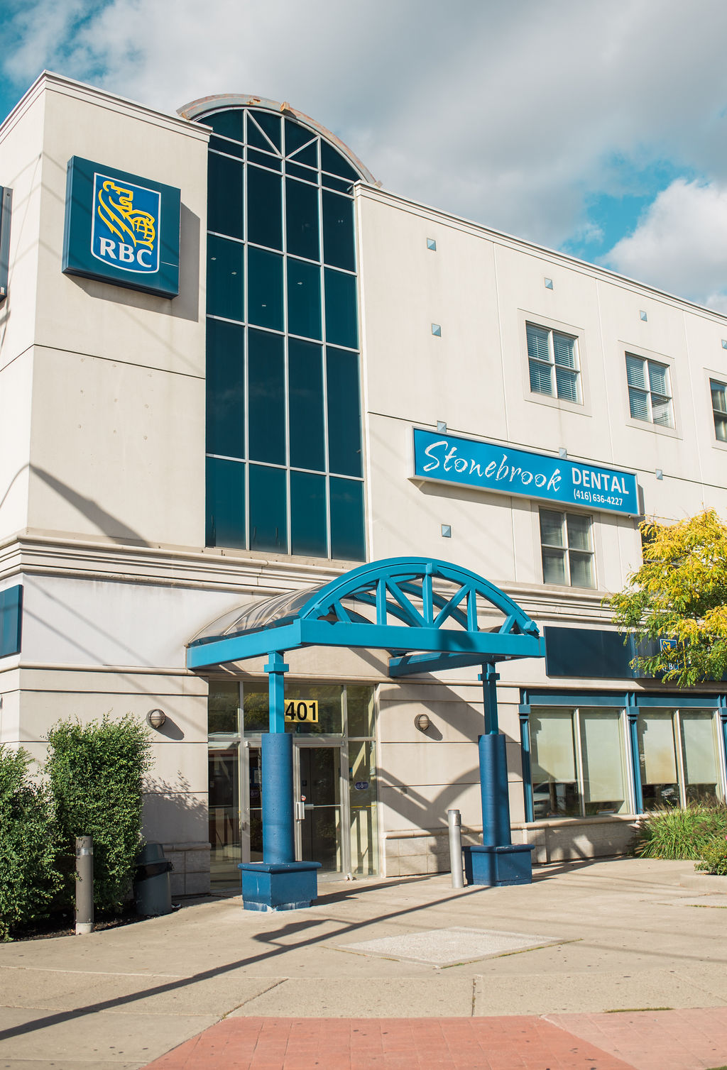 Stonebrook Dental | Dr. Nubia Díaz | Family Dentist dental clinic in North York - Photo 1