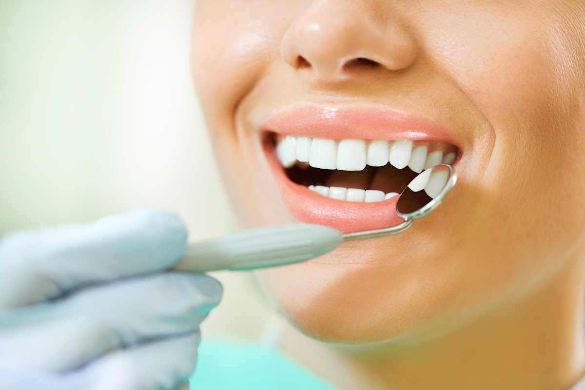 Stonebrook Dental | Dr. Nubia Díaz | Family Dentist dental clinic in North York - Photo 3