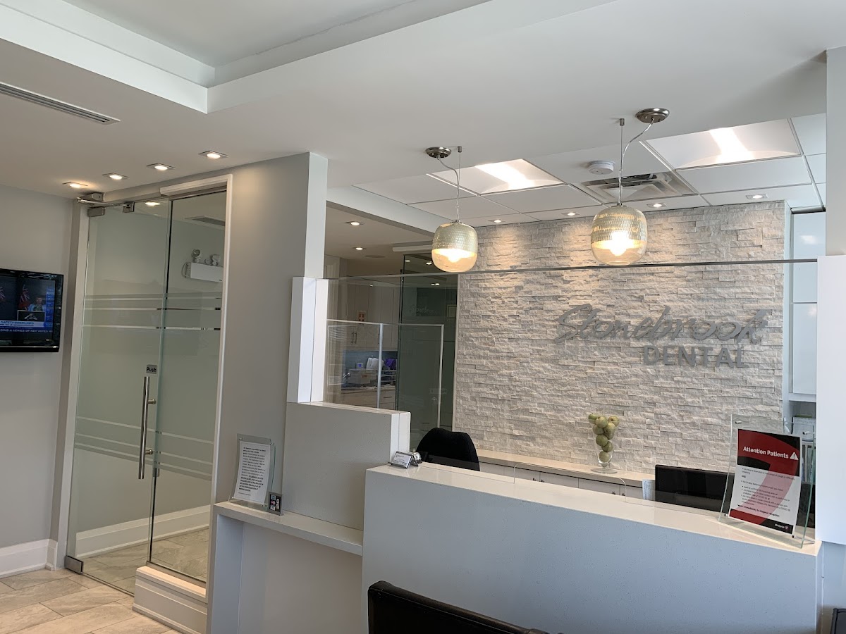 Stonebrook Dental | Dr. Nubia Díaz | Family Dentist dental clinic in North York - Photo 4
