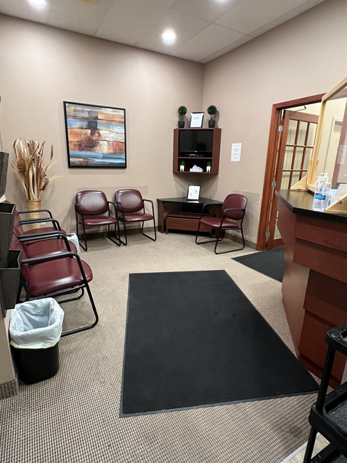 Dr. Daniel Mahler Dentistry dental clinic in Hamilton - Photo 1