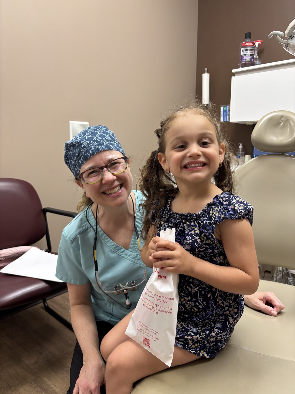 Dr. Daniel Mahler Dentistry dental clinic in Hamilton - Photo 5