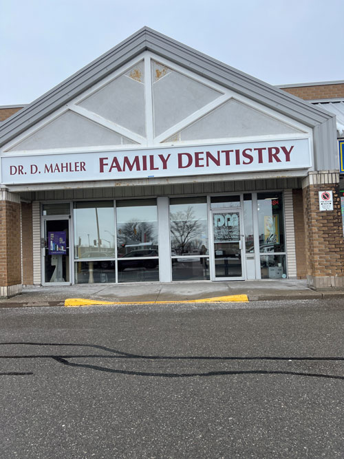 Dr. Daniel Mahler Dentistry dental clinic in Hamilton - Photo 7