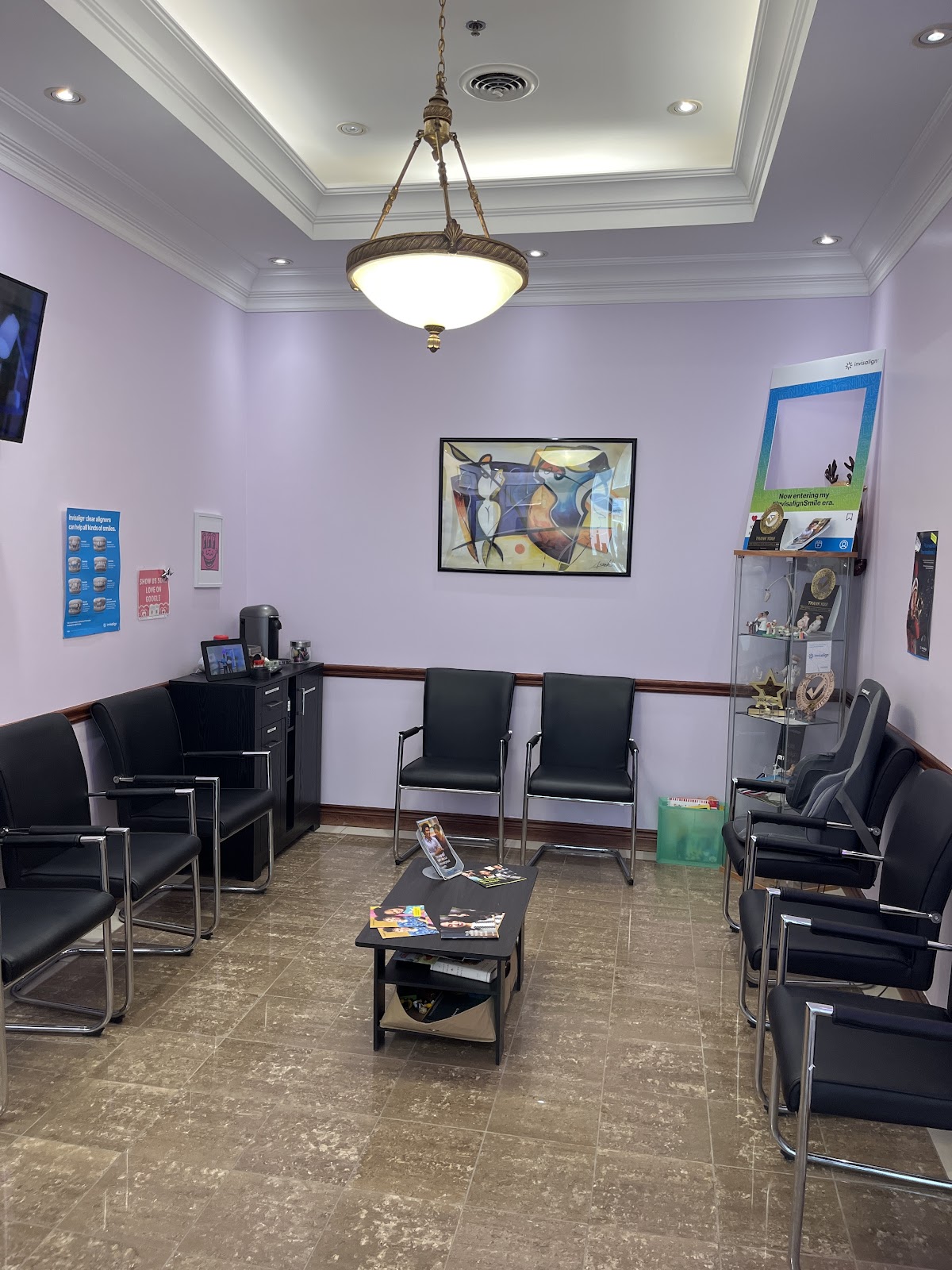 Astra Dental dental clinic in North York - Photo 4