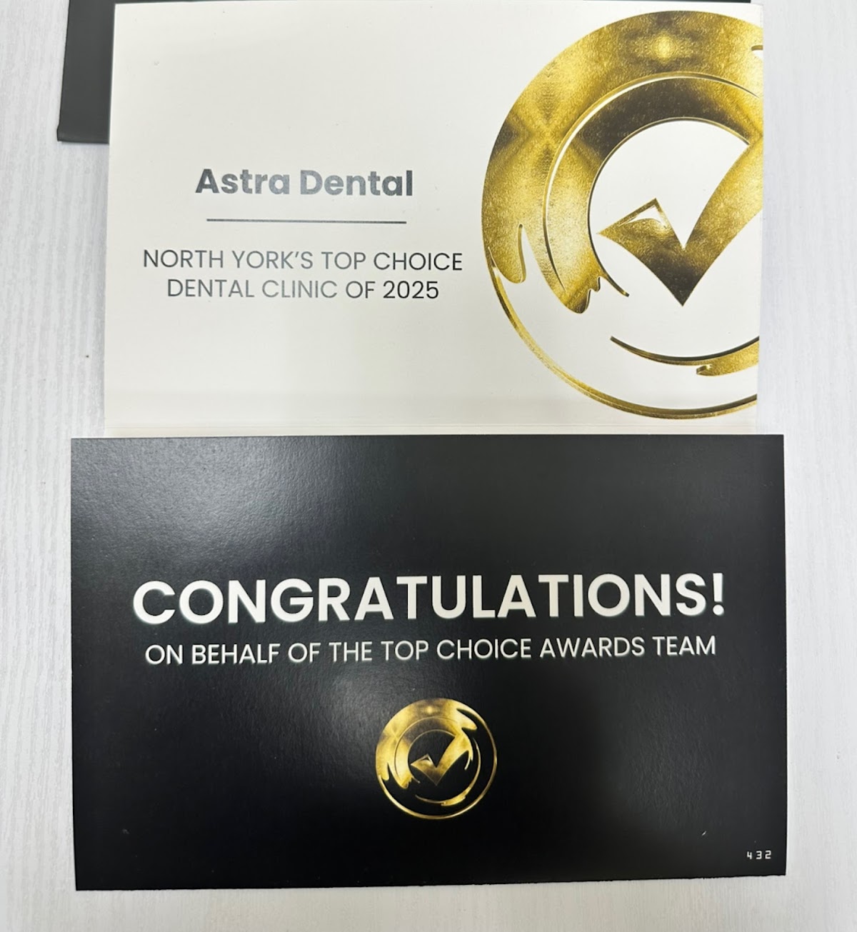 Astra Dental dental clinic in North York - Photo 7