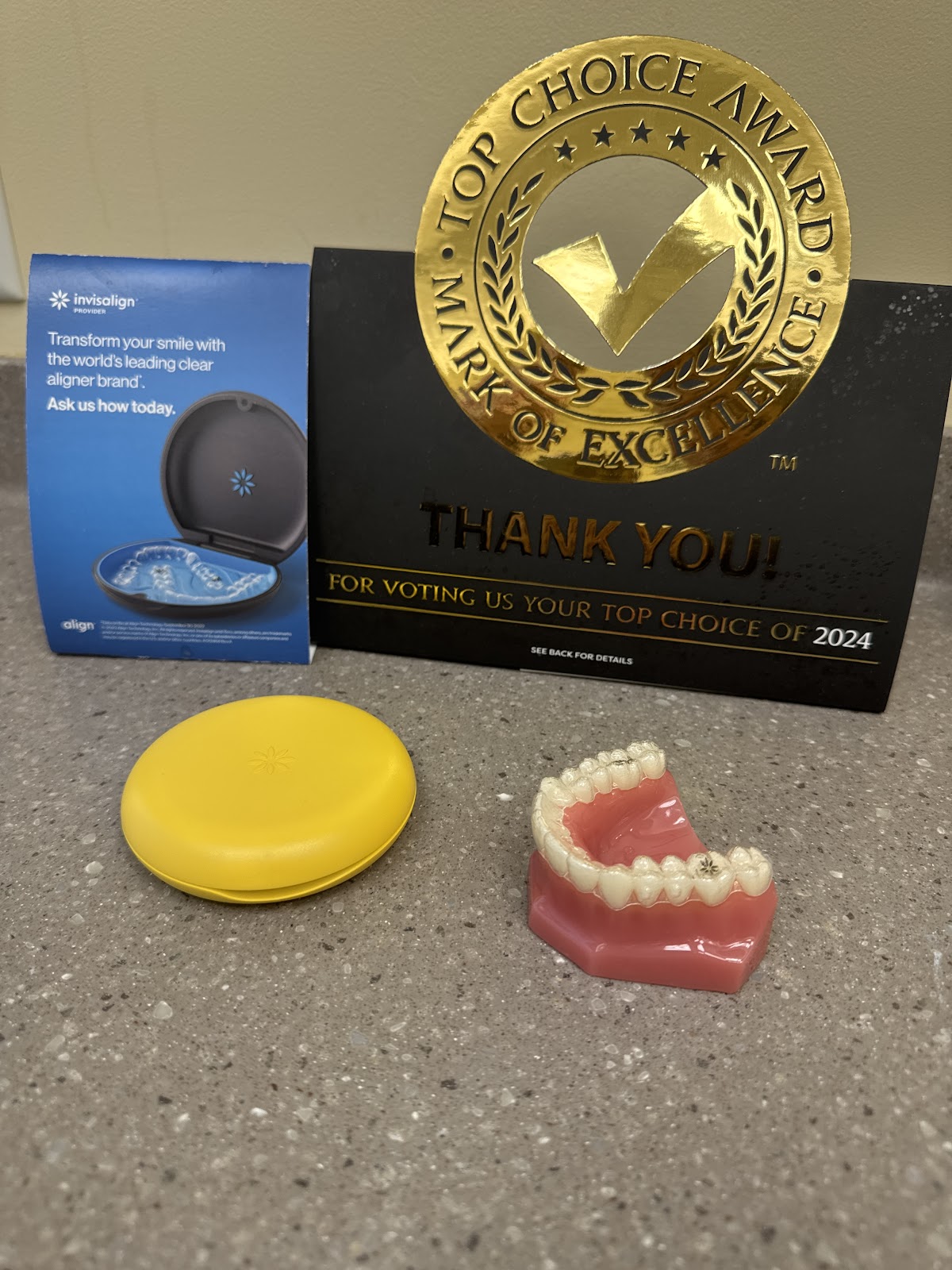 Astra Dental dental clinic in North York - Photo 8
