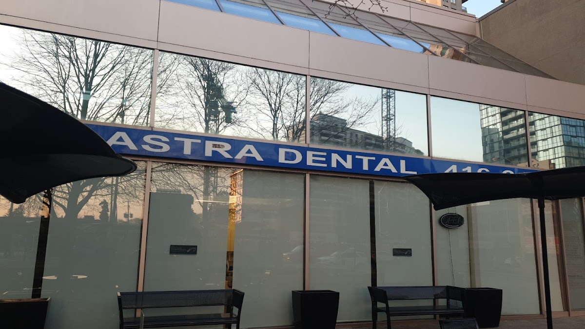 Astra Dental dental clinic in North York - Photo 9