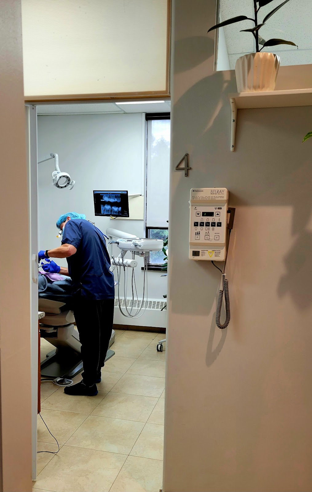 3D Smile Dental Clinic dental clinic in North York - Photo 2