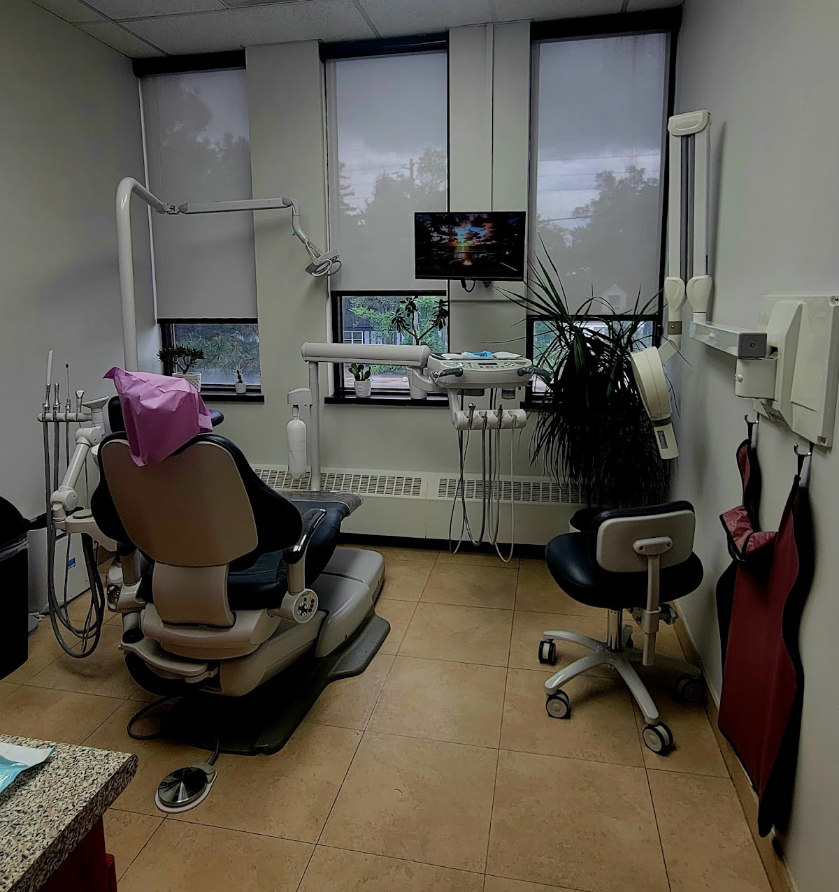 3D Smile Dental Clinic dental clinic in North York - Photo 3