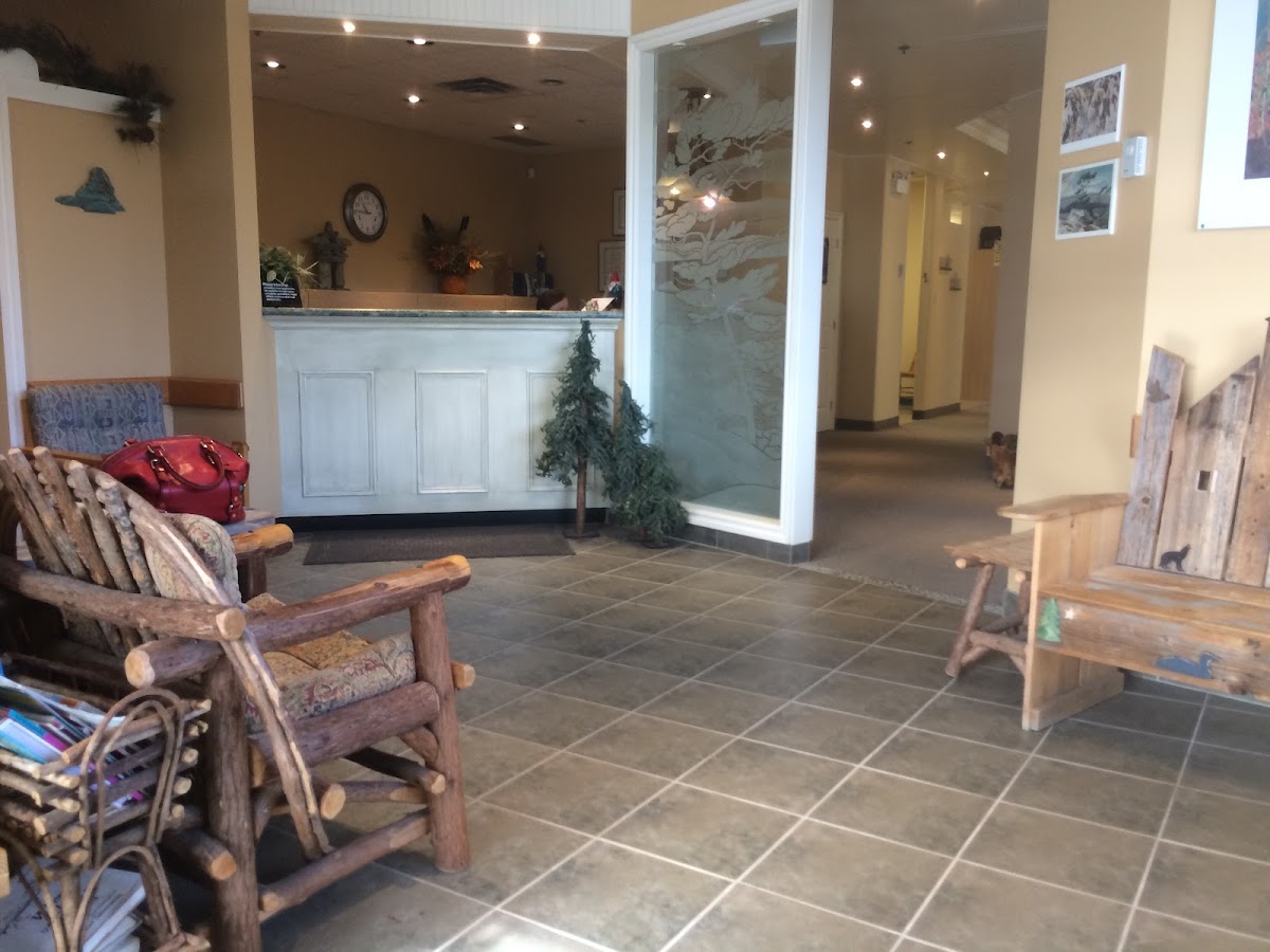 North Bramalea Dental dental clinic in Brampton - Photo 2