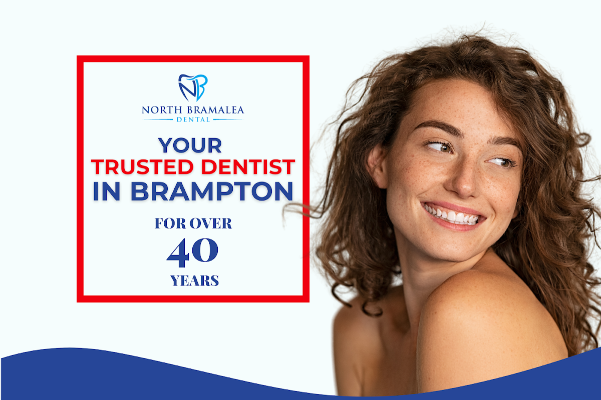 North Bramalea Dental dental clinic in Brampton - Photo 5