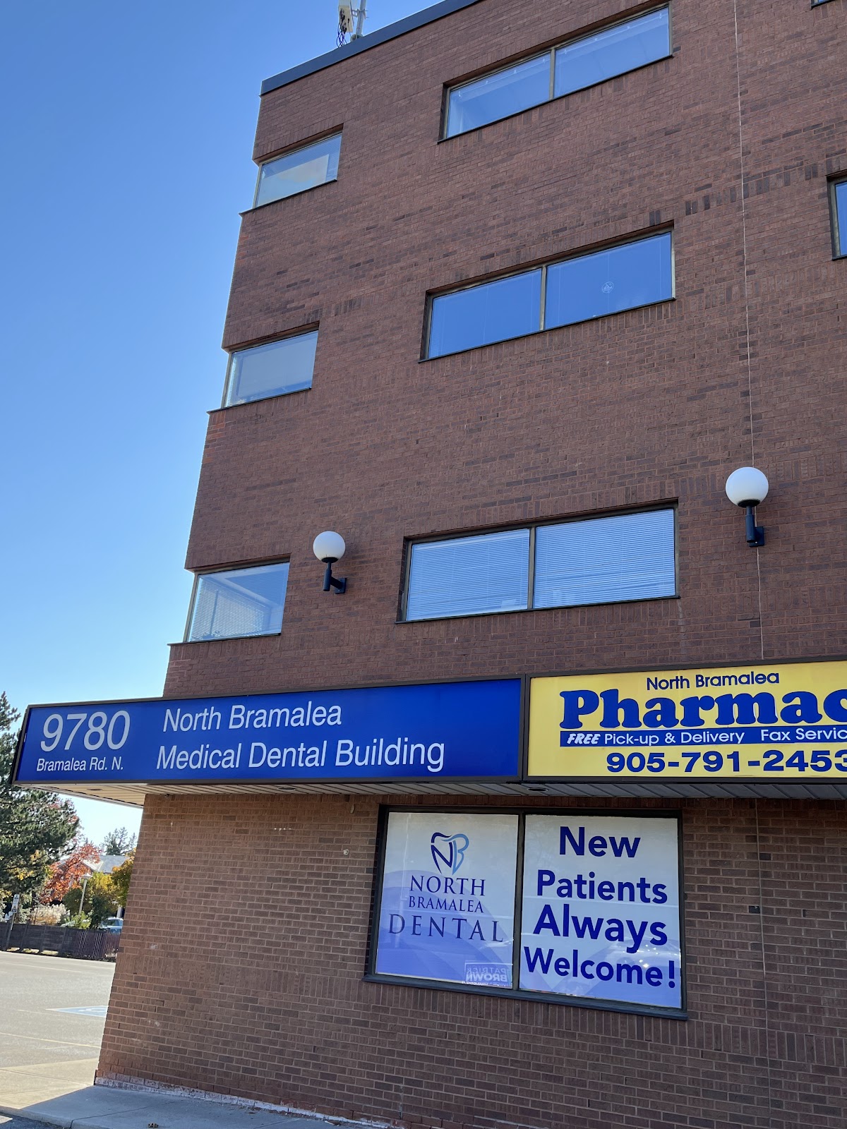 North Bramalea Dental dental clinic in Brampton - Photo 6