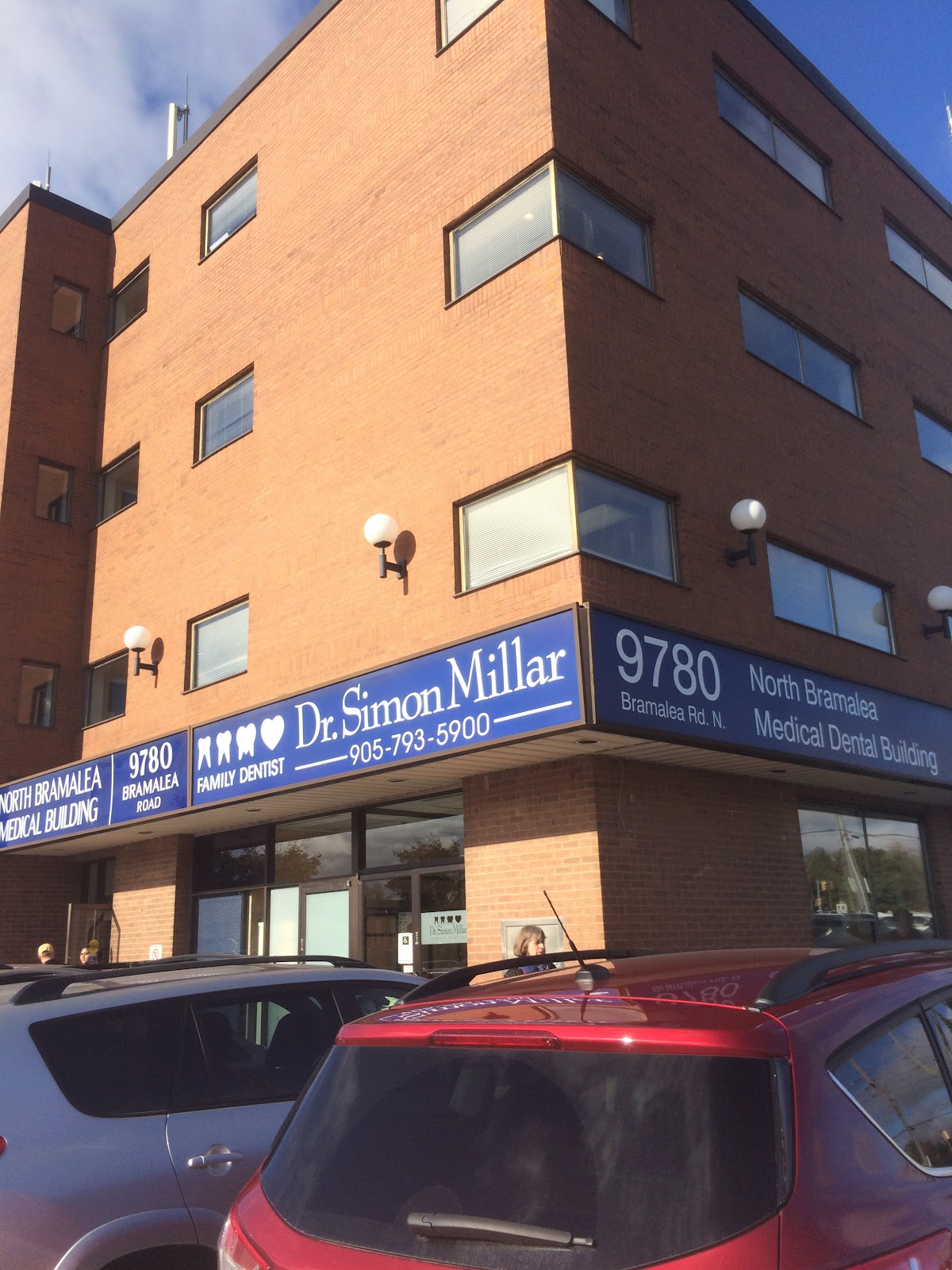 North Bramalea Dental dental clinic in Brampton - Photo 8