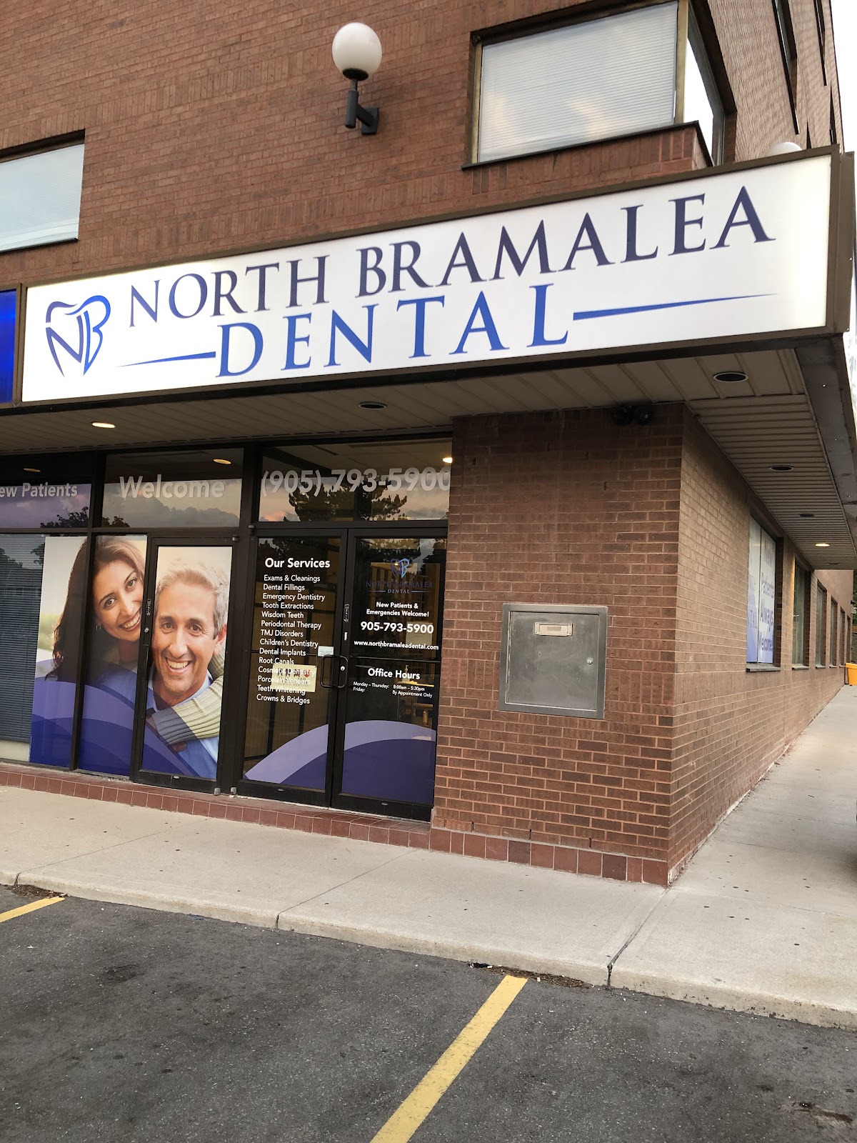 North Bramalea Dental dental clinic in Brampton - Photo 9