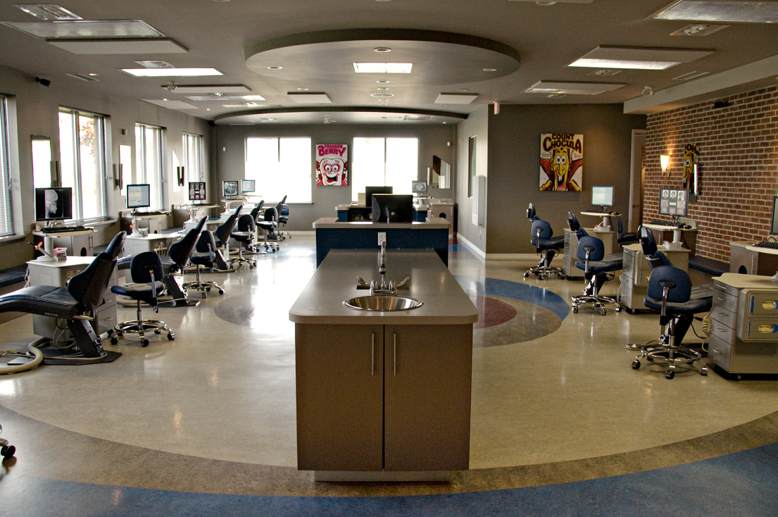 Wilk & Wilk Orthodontics dental clinic in Cambridge - Photo 3