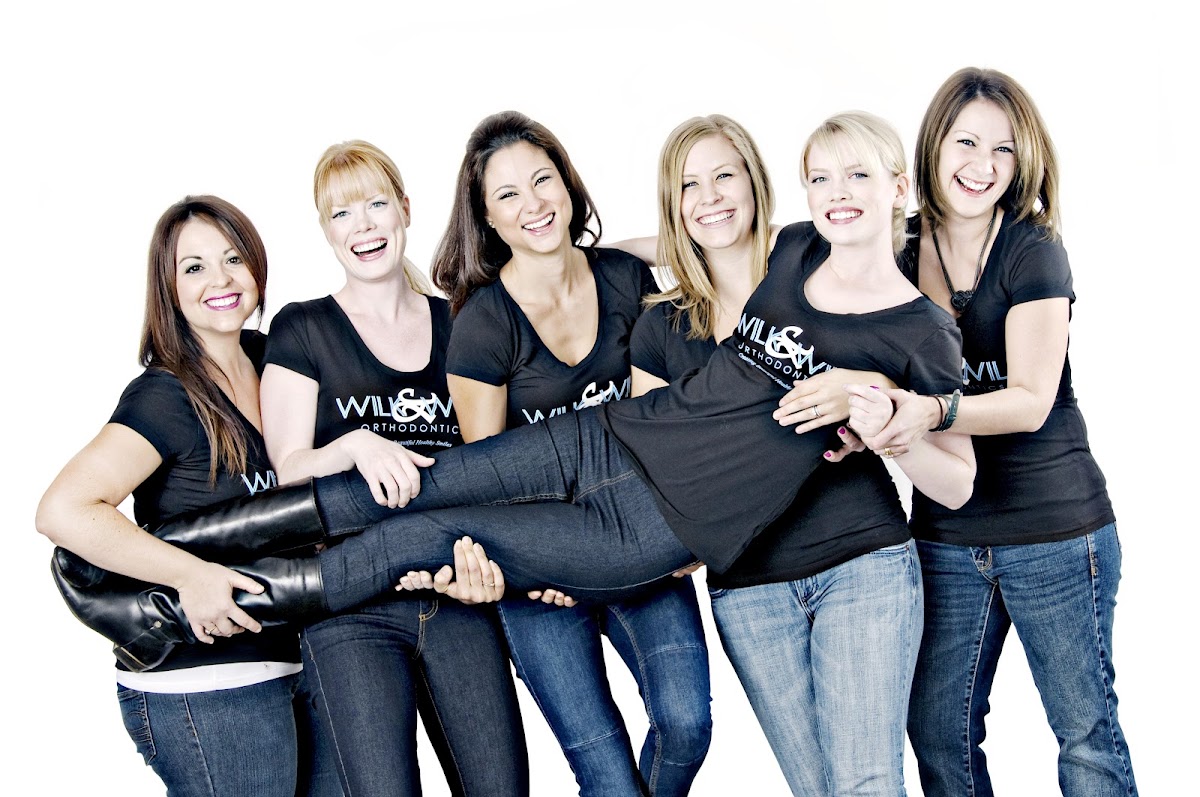 Wilk & Wilk Orthodontics dental clinic in Cambridge - Photo 4
