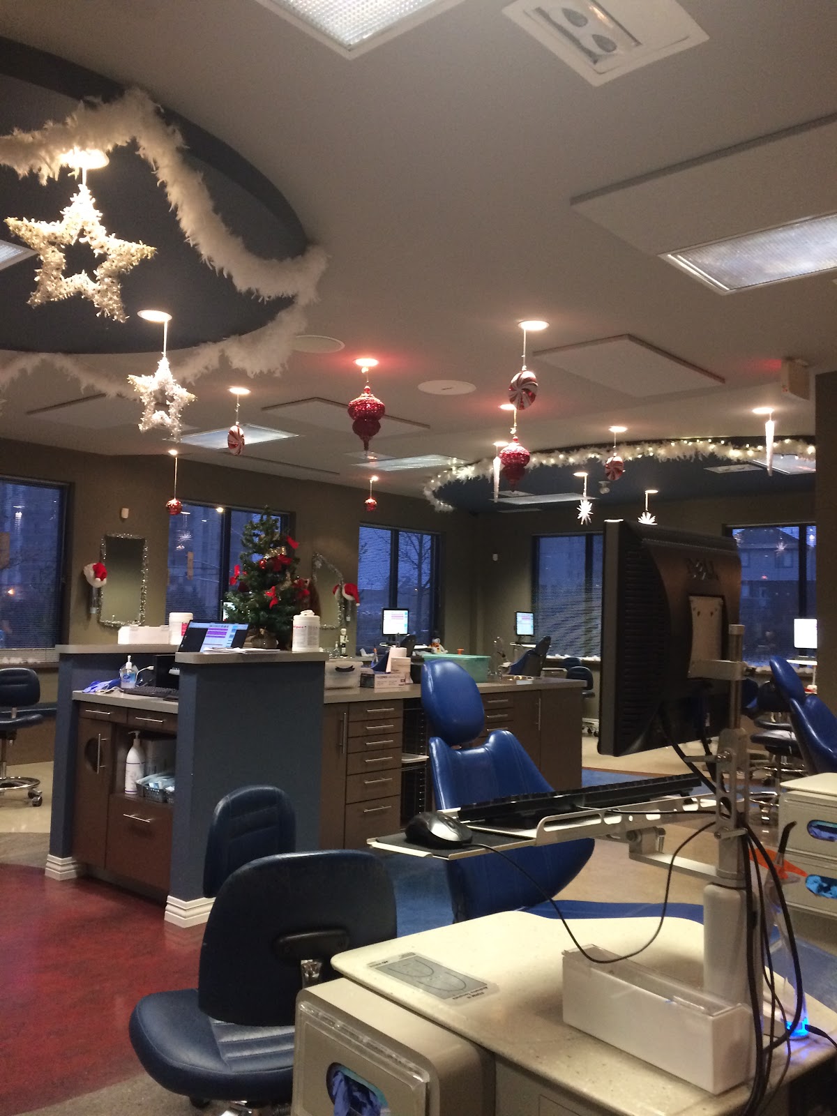Wilk & Wilk Orthodontics dental clinic in Cambridge - Photo 6