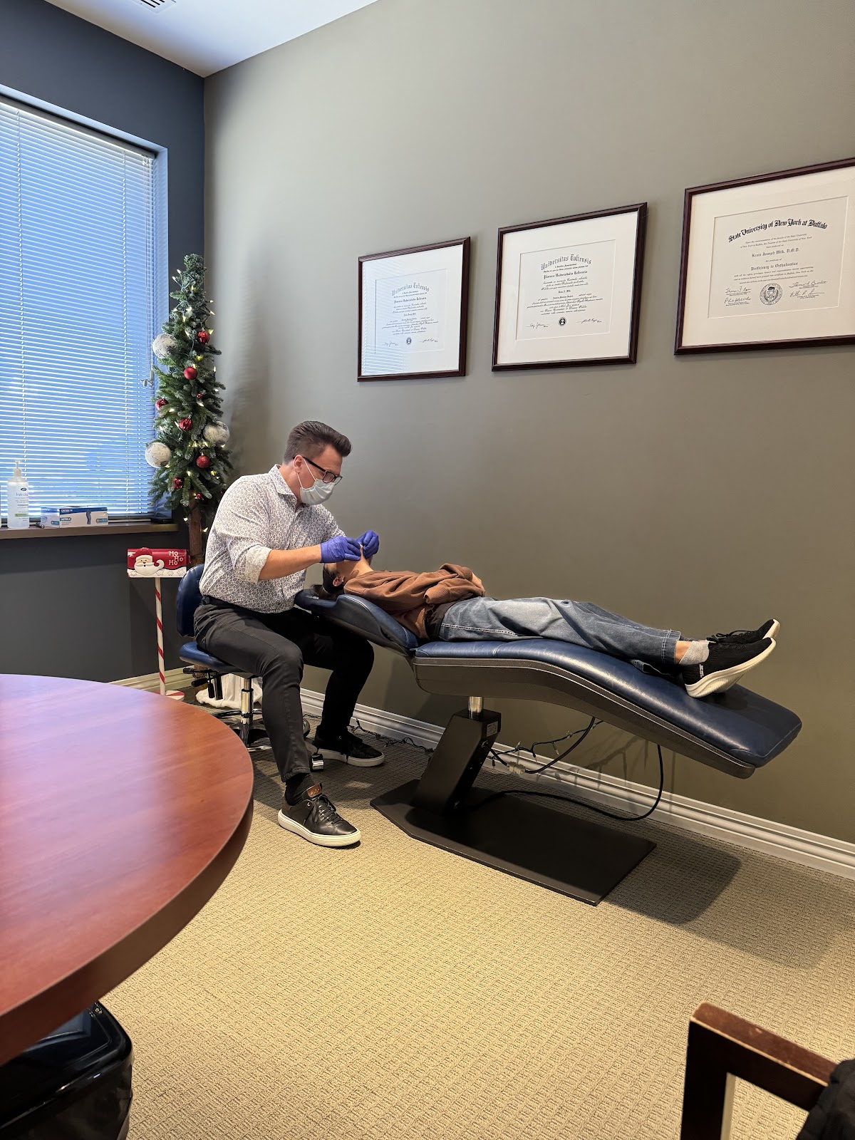 Wilk & Wilk Orthodontics dental clinic in Cambridge - Photo 8