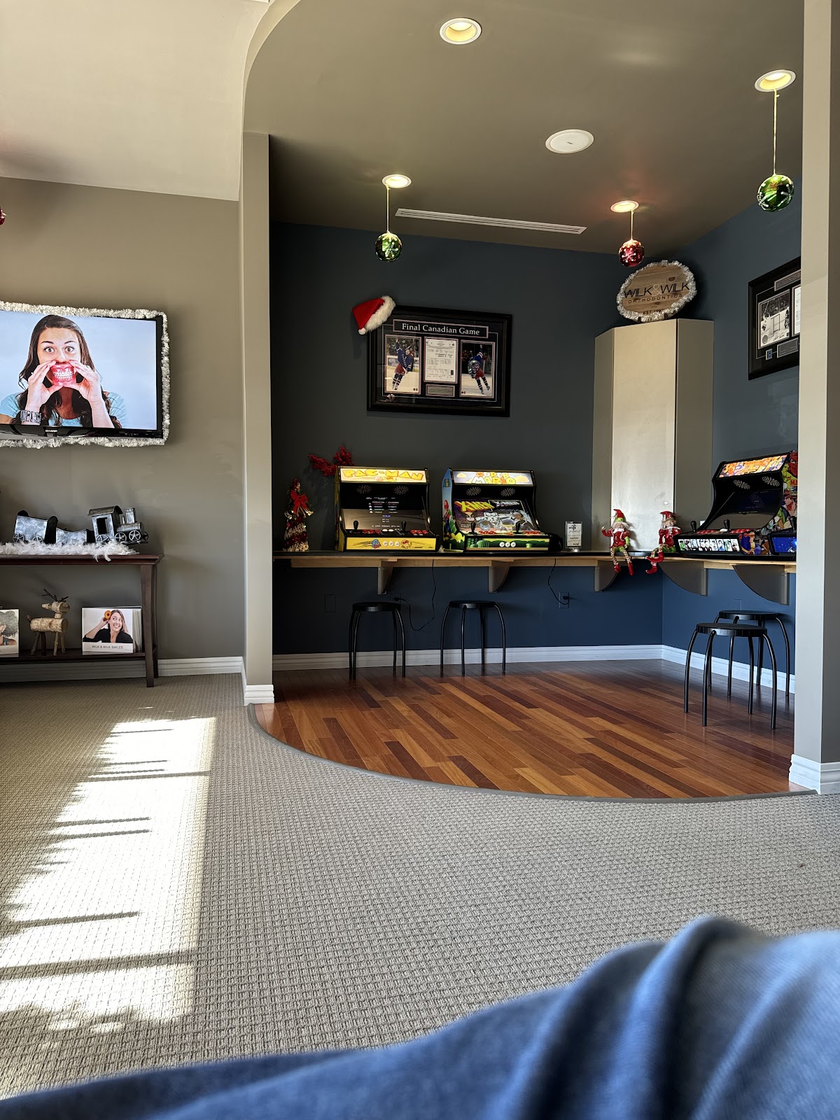 Wilk & Wilk Orthodontics dental clinic in Cambridge - Photo 9