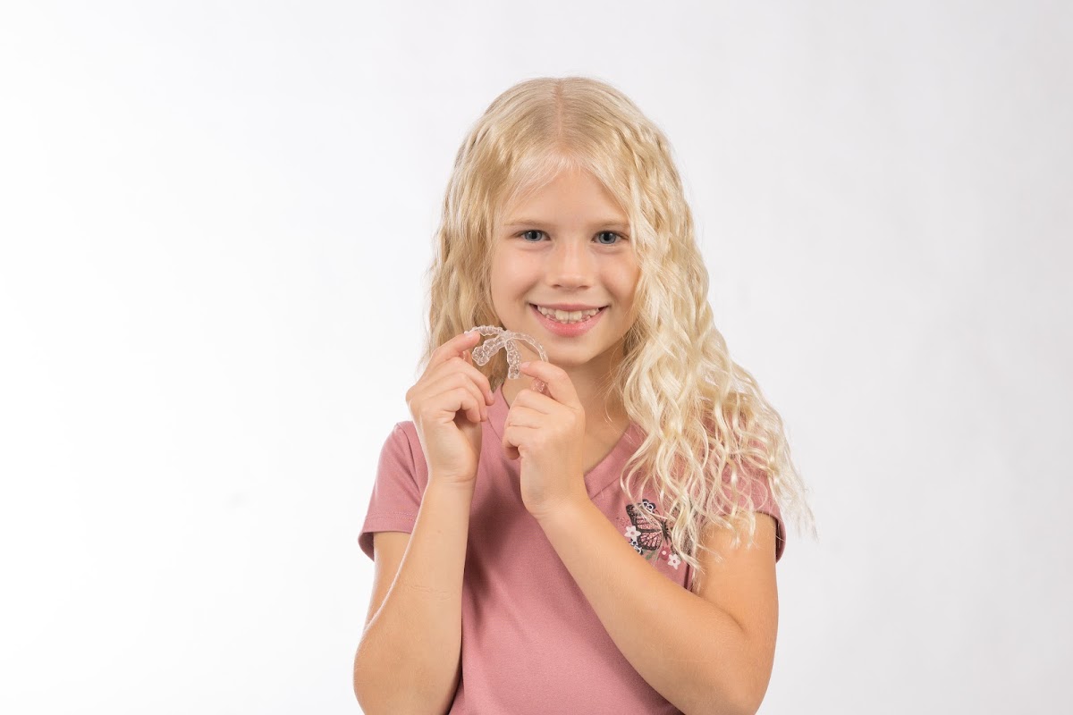 Wilk & Wilk Orthodontics dental clinic in Cambridge - Photo 10