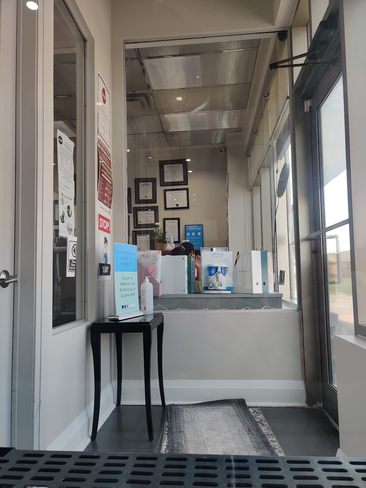 Valley Creek Dental dental clinic in Brampton - Photo 6