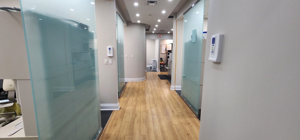 Valley Creek Dental dental clinic in Brampton - Photo 7