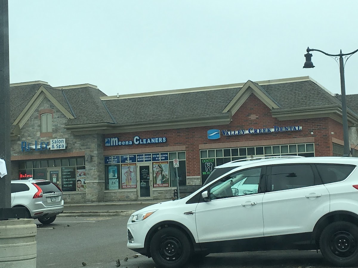 Valley Creek Dental dental clinic in Brampton - Photo 10