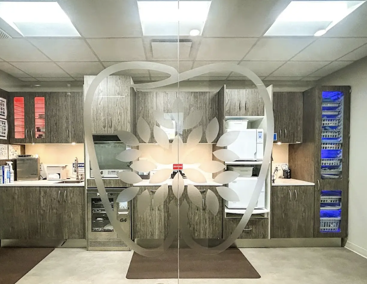 London North Dental Centre dental clinic in London - Photo 1