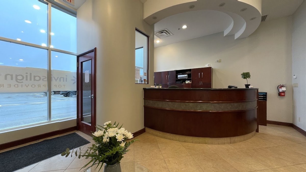 Dentistry On Hurontario Brampton dental clinic in Brampton - Photo 1