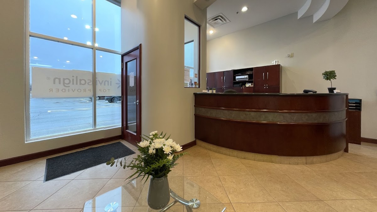 Dentistry On Hurontario Brampton dental clinic in Brampton - Photo 2
