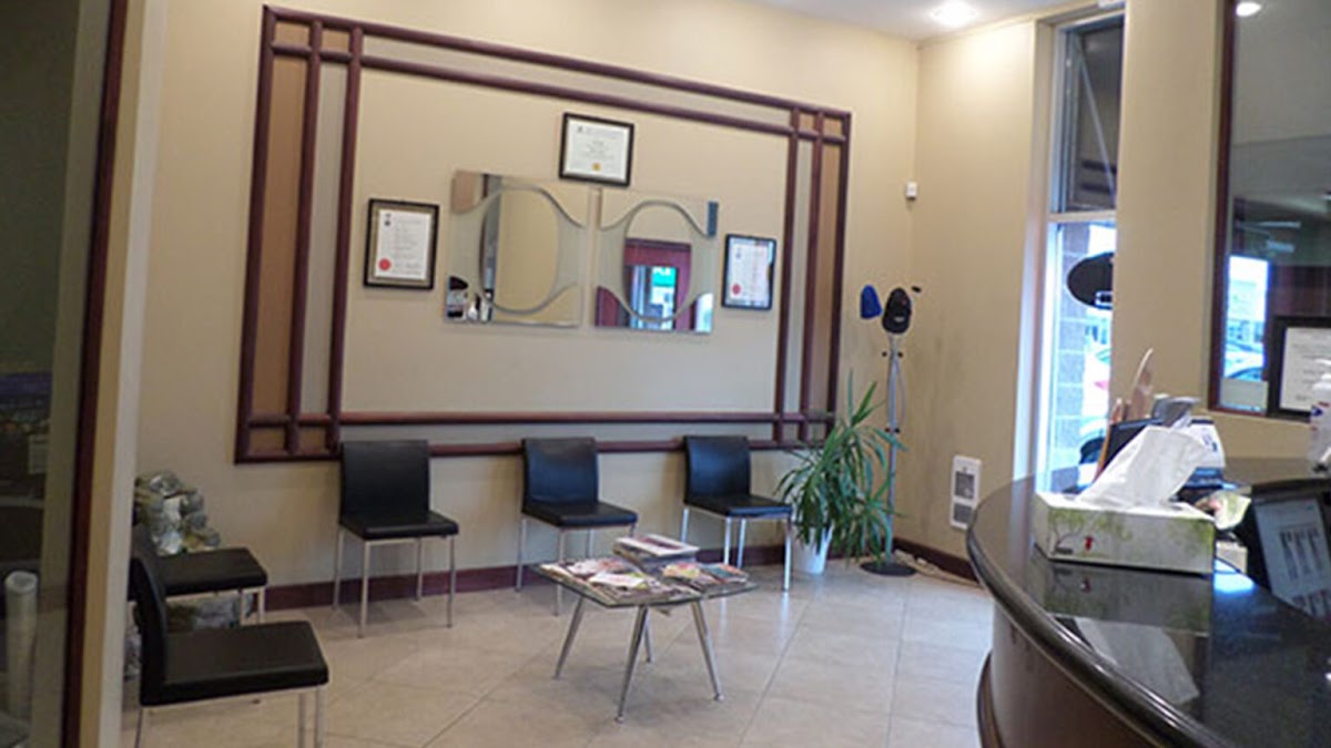 Dentistry On Hurontario Brampton dental clinic in Brampton - Photo 5