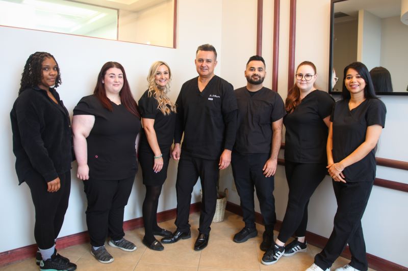 Dentistry On Hurontario Brampton dental clinic in Brampton - Photo 6