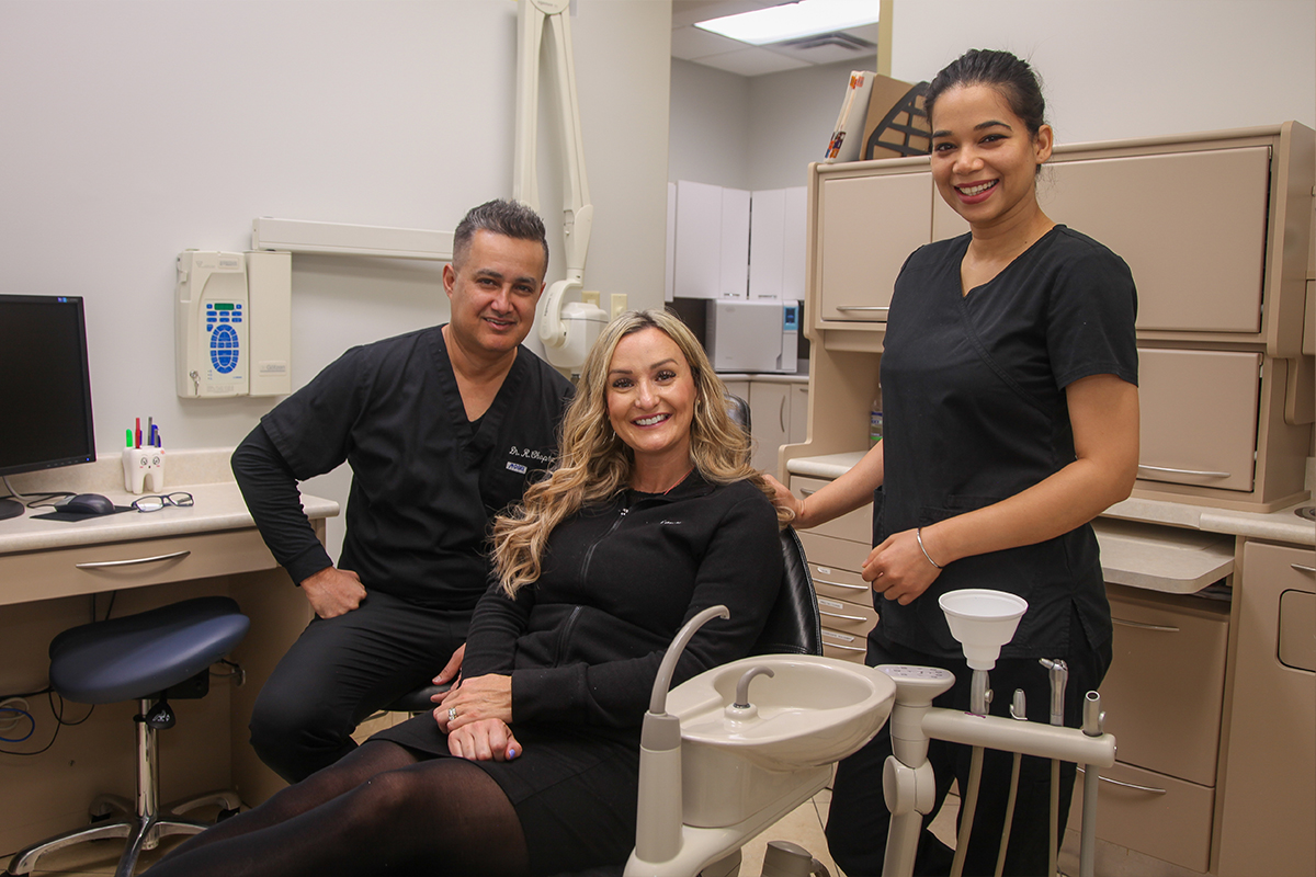 Dentistry On Hurontario Brampton dental clinic in Brampton - Photo 8