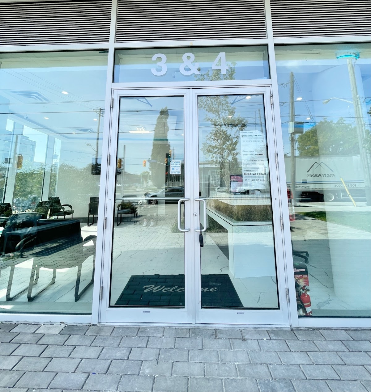 Keele & Sheppard Dentistry dental clinic in North York - Photo 6